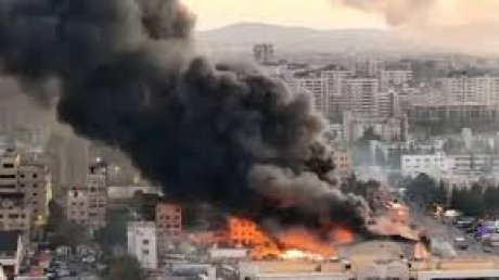 أكثر من 300 غارة "إسرائيلية" على سوريا منذ سقوط نظام الأسد