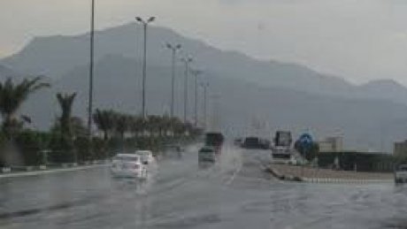 طقس اليوم الأربعاء : غائم بقطاع غزة و بعض الأمطار المتفرقة في تونس