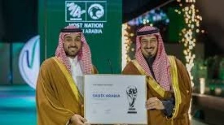 كأس العالم 2030 في المغرب وإسبانيا والبرتغال ونسخة 2034 تستضيفها السعودية