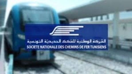 بداية من الغد: استئناف سير القطارات على خط تونس-نابل وبرج السدرية-نابل