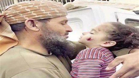 صاحب مقولة "روح الروح" يستشهد جراء قصف مدفعي على مخيم النصيرات وسط القطاع