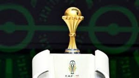 الإتحاد الإفريقي لكرة القدم يعلن موعد قرعة كأس أمم إفريقيا 2025 المُقامة في المغرب