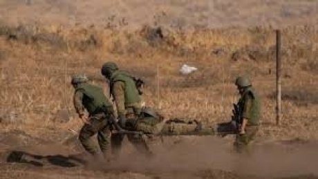 الجيش "الإسرائيلي" يعلن مقتل إثنين من جنوده في جنوب قطاع غزة