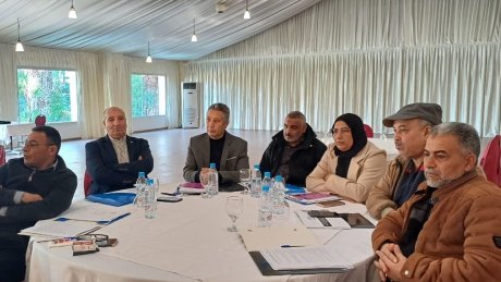 إنطلاق أشغال الندوة الإقليمية الثالثة للمفاوضة الجماعية