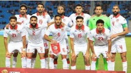 تصنيف الفيفا : المنتخب التونسي في المركز 52 عالميا