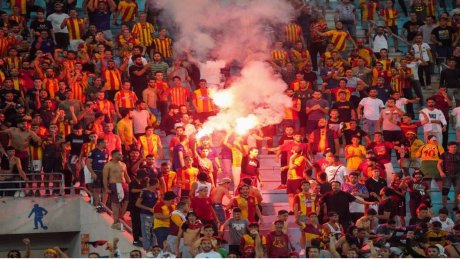 الترجي التونسي يشرع في بيع تذاكر كأس العالم للأندية