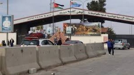 7250 سوريًا عادوا إلى وطنهم عبر الحدود الأردنية منذ سقوط نظام الأسد
