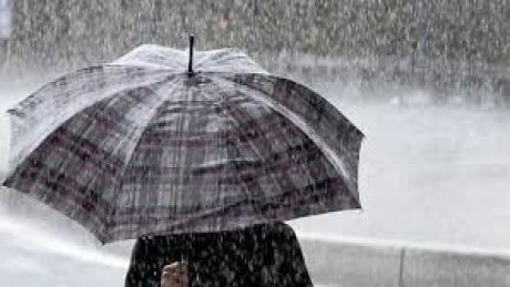 طقس اليوم السبت : غائم جزئيا إلى صاف في قطاع غزة و أمطار غزيرة مؤقتا رعدية في تونس