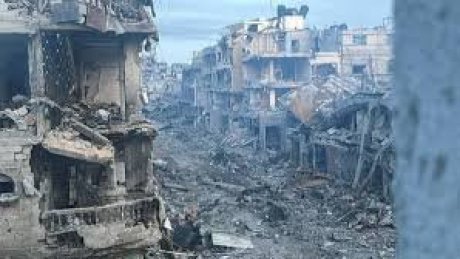 28 شهيدا فلسطينيا إثر قصف "إسرائيلي" في قطاع غزة