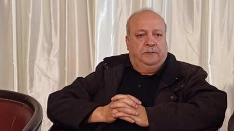 الطاهري في الندوة الدستورية لقسم القطاع الخاص: سنناضل من اجل حقوق العمال نرفض احتكار الشأن العام وتجمع عمالي في جانفي المقبل