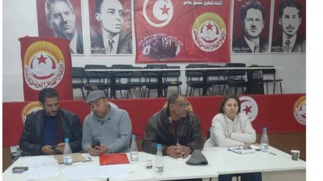 أساتذة التربية البدنية والرياضة بقابس يهددون بالتصعيد