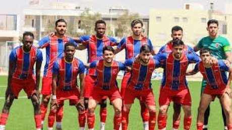 اتحاد تطاوين : المنادي وكايتا وبن سالم يعودون.. وحسني يغيب