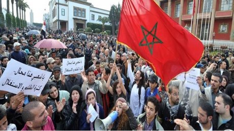 المغرب: الترفيع في الأجر الأدنى ليصل 302 دولار شهريا وهو الاعلى في المنطقة