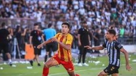 الرابطة الأولى : الترجي التونسي يحقق فوزا ثمينا على النادي الصفاقسي و الإتحاد المنستيري ينفرد بالصدارة