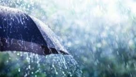 طقس اليوم الأربعاء : غائم جزئيا في قطاع غزة و سحب كثيفة مع أمطار متفرقة في تونس