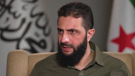 خطابات الجولاني : ما للداخل وما للخارج