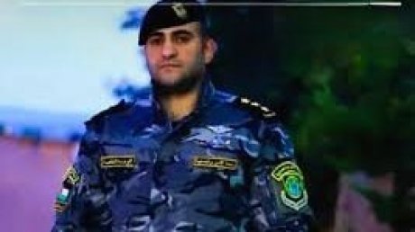 نابلس : تشييع جثمان شهيد الواجب الوطني رشيد شقو إلى مثواه الأخير