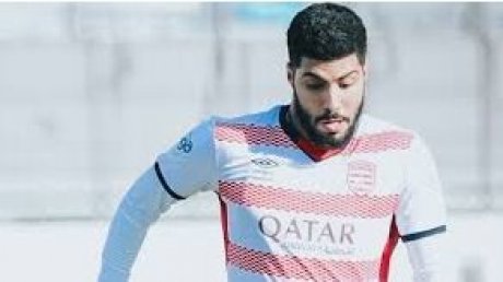النادي الإفريقي : بسام الصرارفي يغيب عن مباراة النجم الساحلي