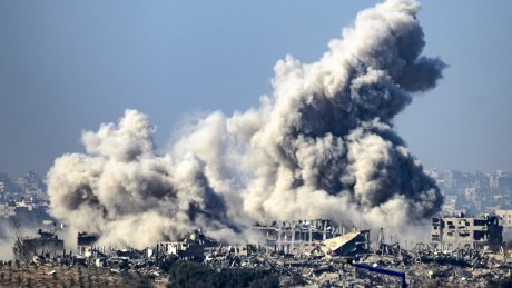 ارتفاع حصيلة الشهداء في قطاع غزة إلى 45,805 والاصابات إلى 109,064 منذ بدء العدوان