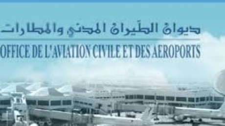 عبور المجال الجوي سنة 2024 : ارتفاع الحركة ب14,7% و462 رحلة فقط على مطار توزر نفطة