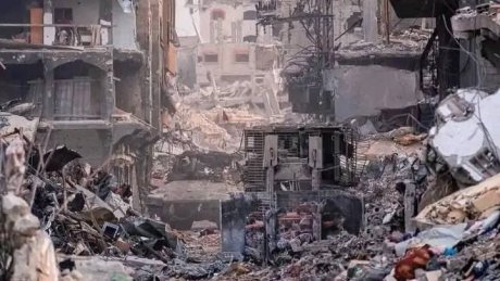 14 شهيدا في قصف الاحتلال لمناطق عدة من قطاع غزة