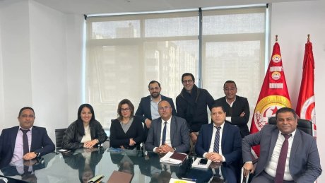 رفض للمساس بكرامة الموظفين في بنك تونس والامارات