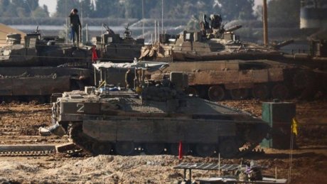 مفاوضات حماس - الكيان: التوصل إلى تفاهمات أولية بشأن عودة الفلسطينيين إلى شمالي قطاع غزة عبر محور نتساريم