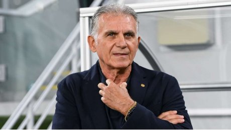 كيروش على أعتاب تدريب المنتخب التونسي