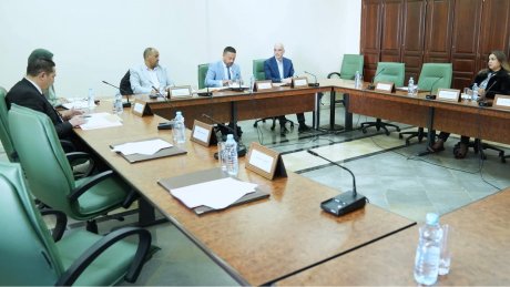 فيما يراوح قانون الصناعات السينمائية مكانه : لجنة السياحة والثقافة تناقش مع الهياكل المهنية وتطلب من سلطة الاشراف ابداء الراي