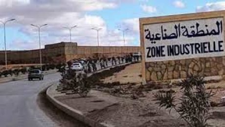 بعض مؤسساتها دخلت طور الانتاج: رصد 30 مليار لتهيئة المنطقة الصناعية بوعرقوب لتوفير 10 الف موطن شغل