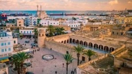 طقس اليوم الأحد : طقس بارد وأمطار غزيرة في قطاع غزة و تونس