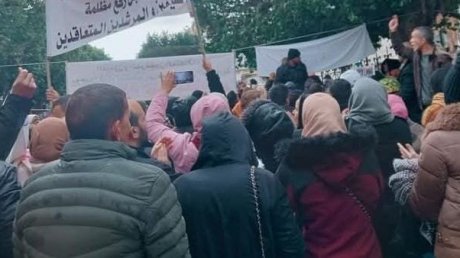 بولبابة السالمي في تحرك القيمين والمرشدين: من غير المقبول الانتقائية في انتداب مجموعة واستثناء اخرين داخل الوزارة نفسها