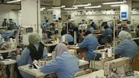 باستثمارات تفوق 5 مليون دينار : مؤسسات النسيج في هذه الولايات تقلص في استهلاكها للماء بنسبة 14 بالمائة
