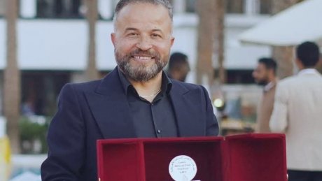 مهرجان الاقصر للسينما الأفريقية : فوز فيلم "تجميل" لانيس لسود بجائزة لجنة التحكيم