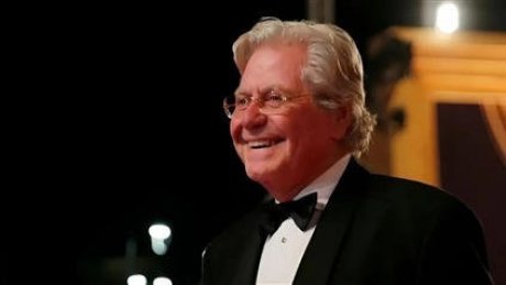 مهرجان القاهرة السينمائي الدولي يعقد دورته الـ46 من 12 الى 21 نوفمبر 2025