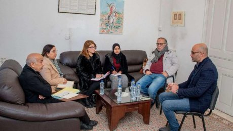 مشروع المبادر الذاتي : كيف يمكن للصحفيين الاستفادة من امتيازاته لدعم اعلام الجودة والقرب ؟