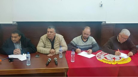 تصعيد منتظر بمعهد باستور بسبب تجاهل الإدارة لمشاكل الاعوان