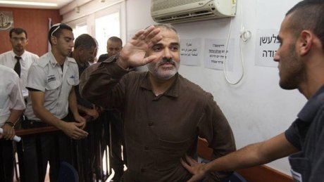 غدا تبدأ الافراجات والمرحلة الاهم تشهد تحرير مروان وعبدالله البرغوثي واحمد سعدات وحسن سلامة و6 من حزب الله