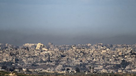 الاحتلال يوقف عدوانه على غزة : أكثر من 157 ألف شهيد وجريح و11 ألف مفقود ودمار هائل