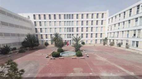 جامعة التعليم العالي تكشف مدى تقدم ملف الأنظمة الأساسية للجامعيين