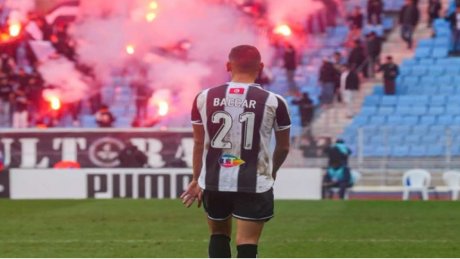 كأس الإتحاد الإفريقي : النادي الصفاقسي يفوز على برافوس الأنغولي و يغادر المسابقة