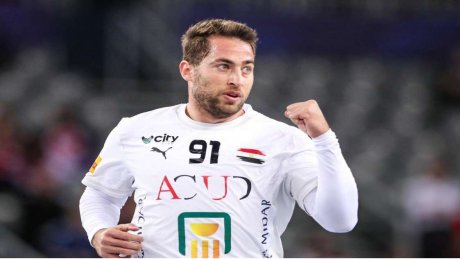 بطولة العالم لكرة اليد : مصر تتفوق على كرواتيا و تتأهل إلى الدور الرئيسي