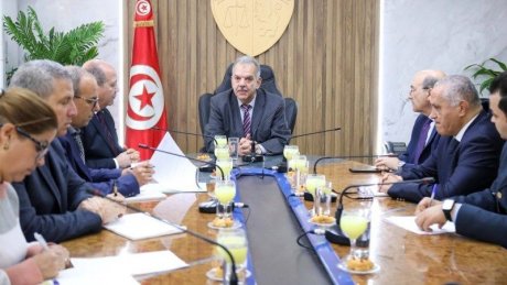 استعدادات حثيثة لاستقبال رمز بطولة مونديال الأندية في تونس بمشاركة الترجي التونسي