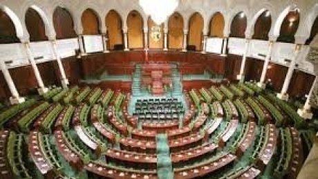 عدد من البرلمانيين يطلبون من رئيس مجلس النواب إستعجال النظر في مشروع قانون متعلق بالمرسوم عدد 54