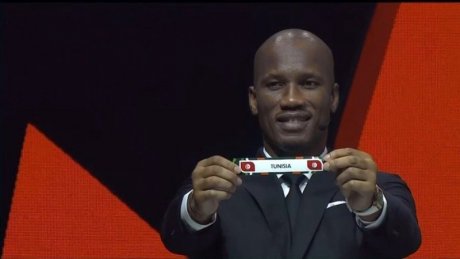 تحديد موعد سحب قرعة كأس أمم أفريقيا 2025 في المغرب