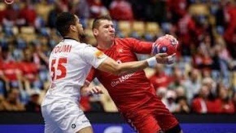 بطولة العالم لكرة اليد : المنتخب الوطني ينهزم ضد المنتخب التشيكي