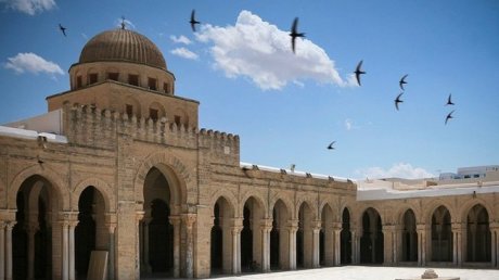 طقس اليوم السبت : غائم جزئيا و بارد في قطاع غزة و تونس
