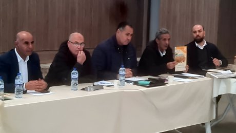 خلافا لدراسة نقابية: الحكومة تبحث إمكانية تطهير اجتماعي في الأراضي الدولية و إسناد بعضها إلى الشركات الأهلية