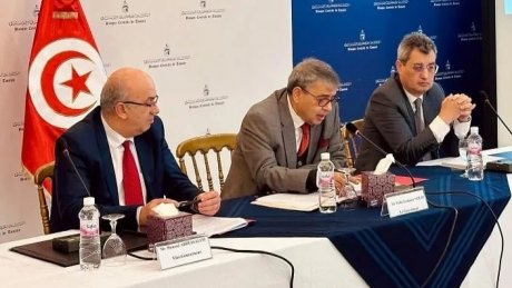 قبل موعد 2 فيفري : هذا ما طلبه محافظ البنك المركزي التونسي من البنوك والبريد
