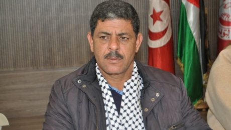 الاخ بولبابة السالمي : سياسة المماطلة عطلت تنفيذ الاتفاقات والهيئة الادارية ستتخذ القرارات المناسبة